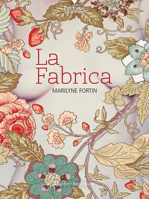 cover image of La Fabrica